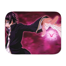 Load image into Gallery viewer, Anime Code Geass Sherpa Blanket
