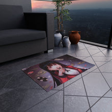 Load image into Gallery viewer, Kakegurui Yumeko Jabami Rug

