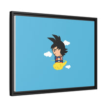 Load image into Gallery viewer, Anime Dragon Ball Canvas Framed Art Print
