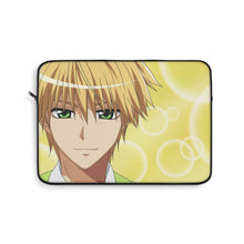 Load image into Gallery viewer, Maid Sama! Laptop Sleeve
