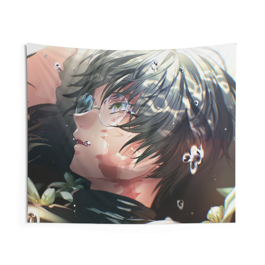 Jujutsu Kaisen Indoor Wall Tapestry