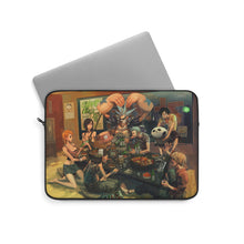 Load image into Gallery viewer, Anime One Piecer Laptop Sleeve
