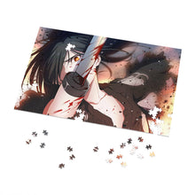 Load image into Gallery viewer, Hyakkimaru Jigsaw Puzzle
