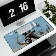Load image into Gallery viewer, NieR: Automata Mouse Pad (Desk Mat)
