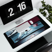 Load image into Gallery viewer, Portal Mouse Pad (Desk Mat)
