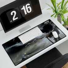 Load image into Gallery viewer, Afro Samurai Wallpapers Mouse Pad (Desk Mat)
