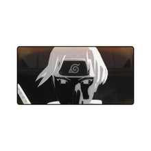Load image into Gallery viewer, Itachi Mouse Pad (Desk Mat)
