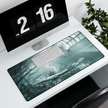 Load image into Gallery viewer, Chronology Mouse Pad (Desk Mat)
