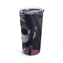 Load image into Gallery viewer, Nanika wallpaper - Hunter X Hunter Tumbler 20oz
