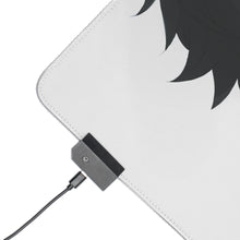 Load image into Gallery viewer, The Rising of the Shield Hero RGB LED Mouse Pad (Desk Mat)
