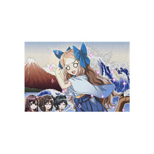Load image into Gallery viewer, Anime Kantai Collection Rug
