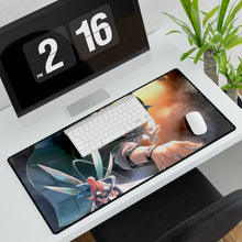 Load image into Gallery viewer, Anime Shaman King Mouse Pad (Desk Mat)
