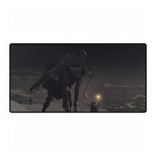 Load image into Gallery viewer, Sci Fi Robot Mouse Pad (Desk Mat)
