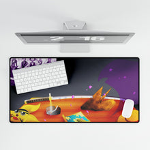 Load image into Gallery viewer, Anime One Piece Mouse Pad (Desk Mat)
