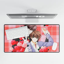 Load image into Gallery viewer, Sekai-ichi Hatsukoi Mouse Pad (Desk Mat)
