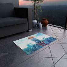 Load image into Gallery viewer, Beyond The Boundary Rug

