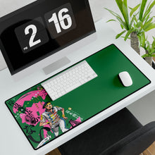 Load image into Gallery viewer, Rohan Kishibe Aesthetic Mouse Pad (Desk Mat)
