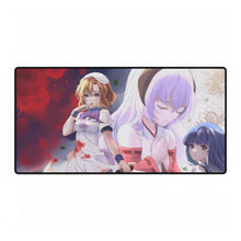 Load image into Gallery viewer, Anime When They Cry Mouse Pad (Desk Mat)

