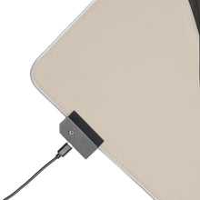 Load image into Gallery viewer, The Scum Villain's Self-Saving System RGB LED Mouse Pad (Desk Mat)
