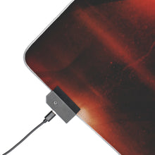 Load image into Gallery viewer, Puella Magi Madoka Magica RGB LED Mouse Pad (Desk Mat)

