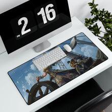 Load image into Gallery viewer, Smite Mouse Pad (Desk Mat)
