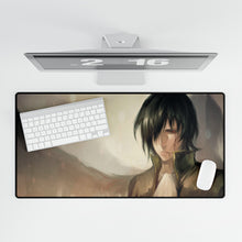 Load image into Gallery viewer, Anime Noblesse Mouse Pad (Desk Mat)
