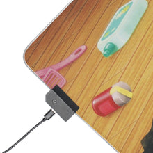 Load image into Gallery viewer, Uta no Prince-sama RGB LED Mouse Pad (Desk Mat)
