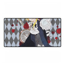 Load image into Gallery viewer, Anime Touken Ranbu Mouse Pad (Desk Mat)
