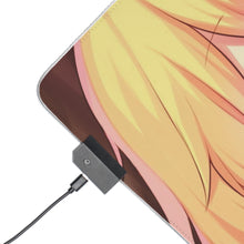 Load image into Gallery viewer, Touhou RGB LED Mouse Pad (Desk Mat)
