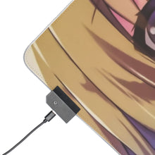 Load image into Gallery viewer, Classroom Of The Elite RGB LED Mouse Pad (Desk Mat)
