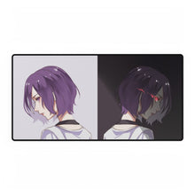 Load image into Gallery viewer, Anime Tokyo Ghoul Mouse Pad (Desk Mat)
