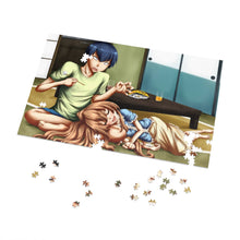 Load image into Gallery viewer, Anime Toradora!r Jigsaw Puzzle
