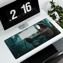 Load image into Gallery viewer, Shadow of the Tomb Raider - Lara Croft Key Art Mouse Pad (Desk Mat)
