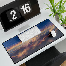 Load image into Gallery viewer, Your Name. Mouse Pad (Desk Mat)
