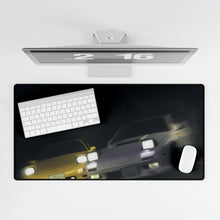 Load image into Gallery viewer, Initial D Mouse Pad (Desk Mat)
