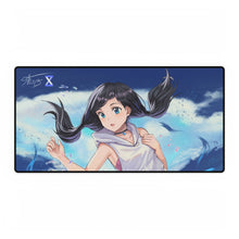 Load image into Gallery viewer, Anime Weathering With You Mouse Pad (Desk Mat)

