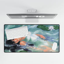 Load image into Gallery viewer, Kimagure Orange Road Mouse Pad (Desk Mat)
