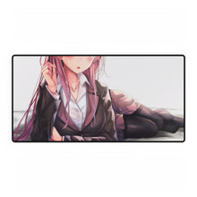 Load image into Gallery viewer, Anime We Never Learn Mouse Pad (Desk Mat)
