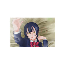Load image into Gallery viewer, Love Live! Umi Sonoda Rug
