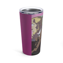Load image into Gallery viewer, Anime FullMetal Alchemist Tumbler 20oz
