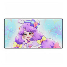 Load image into Gallery viewer, Anime Tropical-Rouge! Pretty Cure Mouse Pad (Desk Mat)
