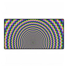 Load image into Gallery viewer, Mind Games Mouse Pad (Desk Mat)
