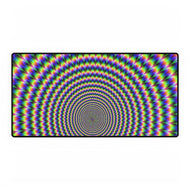 Mind Games Mouse Pad (Desk Mat)