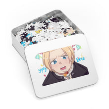 Load image into Gallery viewer, Anime Fire Force Jigsaw Puzzle
