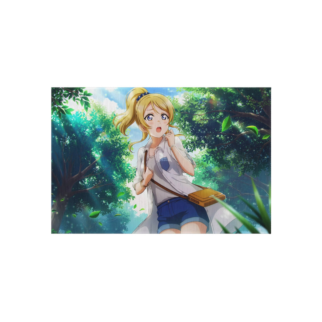 Love Live! Rug