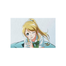 Load image into Gallery viewer, Love Live! Eri Ayase Rug
