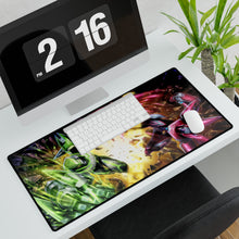Load image into Gallery viewer, Anime Tiger &amp; Bunny Mouse Pad (Desk Mat)
