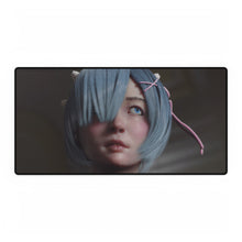 Load image into Gallery viewer, Anime Re:ZERO -Starting Life in Another World- Mouse Pad (Desk Mat)
