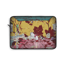Load image into Gallery viewer, Anime Elfen Liedr Laptop Sleeve
