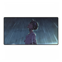 Load image into Gallery viewer, Anime Weathering With You Mouse Pad (Desk Mat)
